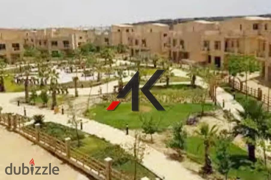 Prime Location Furnished Stand Alone with pool For Sale in Aswar Residence - New Cairo 9