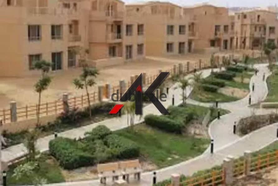 Prime Location Furnished Stand Alone with pool For Sale in Aswar Residence - New Cairo 10