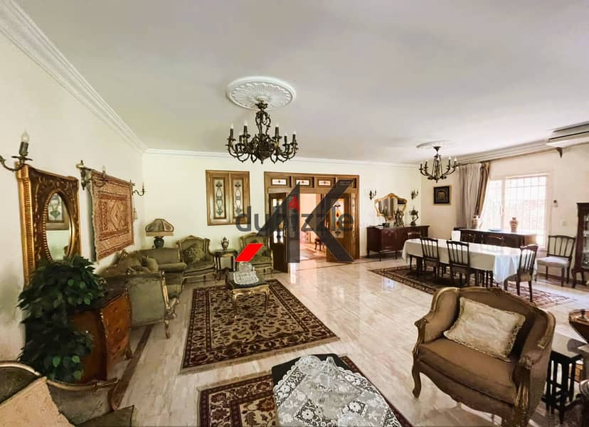 Under Market Price - Fully Finished Twin House For Sale in Bellagio - New Cairo 2