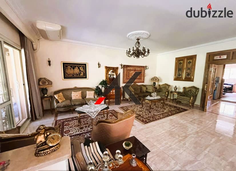 Under Market Price - Fully Finished Twin House For Sale in Bellagio - New Cairo 3