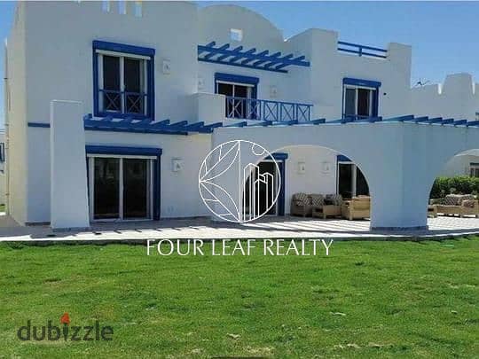 chalet for sale in installments in Ras Al-Hikma 8