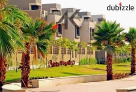 Prime Location Stand Alone For Sale in Palm Hills Kattameya Extension - PK 2 - New Cairo 0