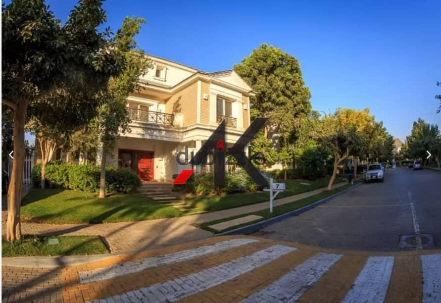 Prime Location Apartment For Sale in Mountain View Hyde Park -  New Cairo 3