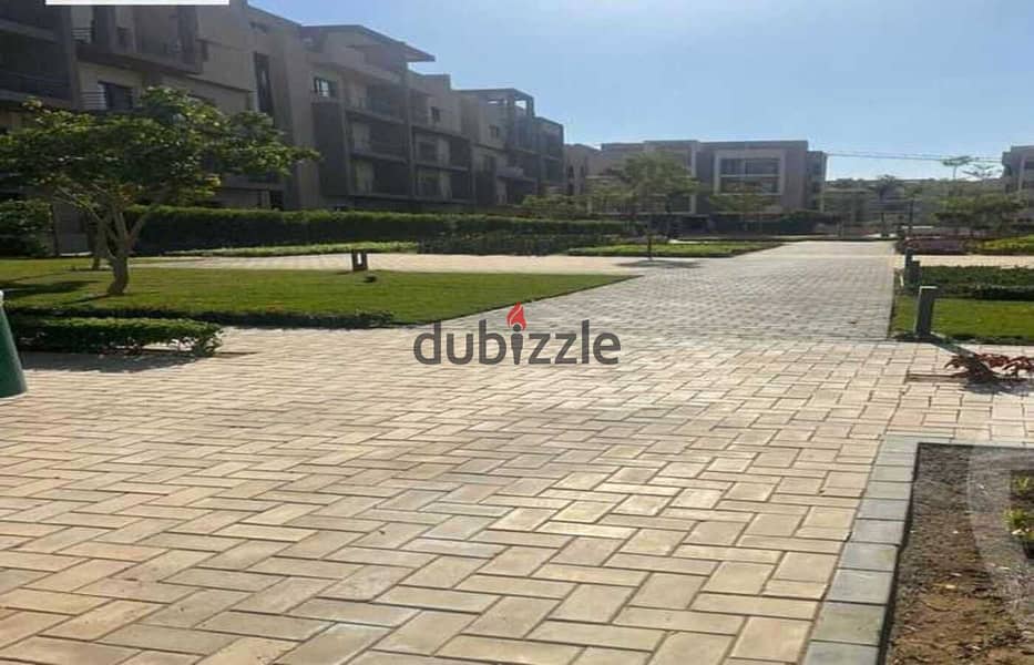 Apartment Fully Finished Afor Sale in Fifth Square AlMarasem New Cairo Compound 160m 1