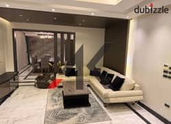 Furnished Triplex 285m. For Rent in Eastown