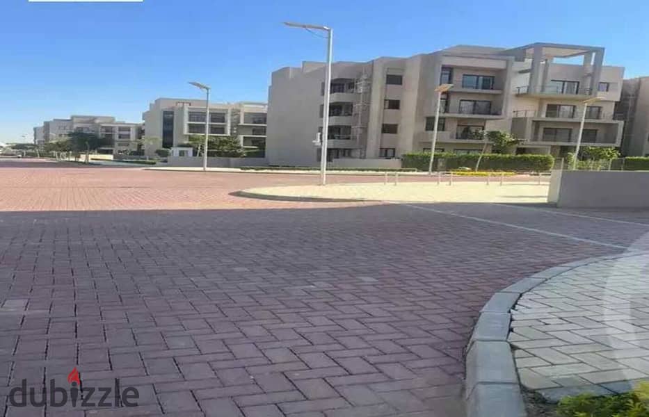 Apartment Fully Finished Afor Sale in Fifth Square AlMarasem New Cairo Compound 160m 6