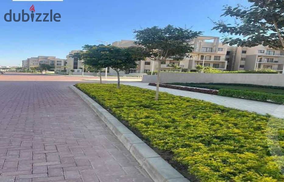 Apartment Fully Finished Afor Sale in Fifth Square AlMarasem New Cairo Compound 160m 10