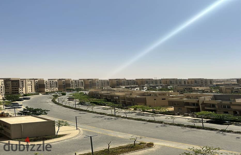 Apartment 186m Fully Finished in The Square View Lagoon for sale with best price Ready to Move 5