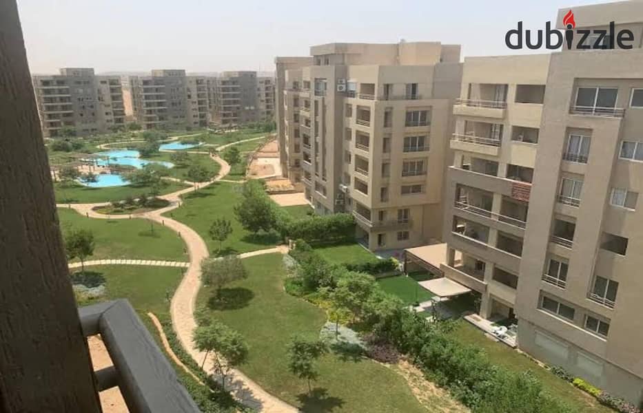 Fully Finished Apartment Afor Sale in The Square New Cairo167m 1