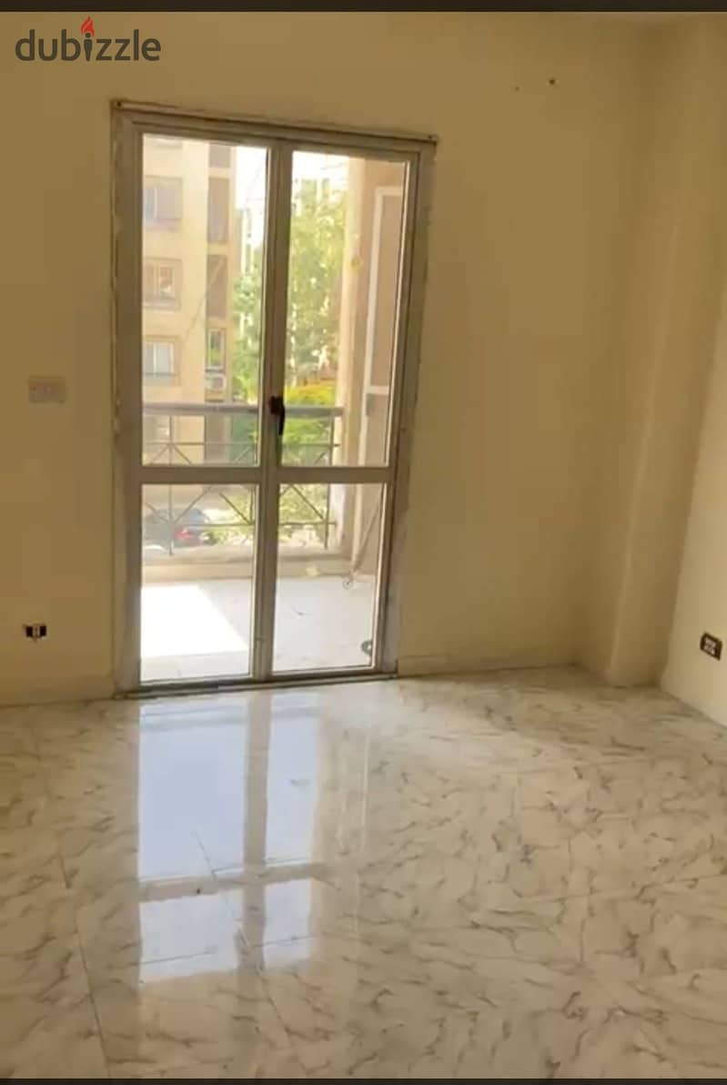 An apartment is available for sale in Al-Rehab City Area 123 11