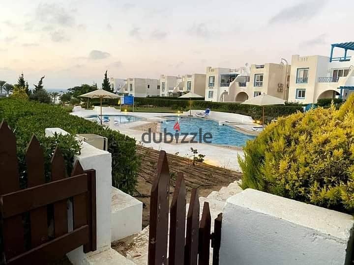 Fully finished townhouse villa for sale in Mountain View Sidi Abdel Rahman 2