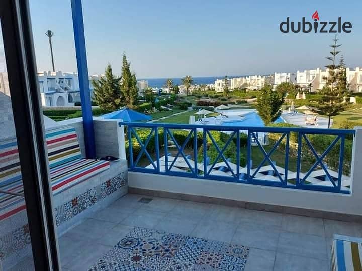 Fully finished townhouse villa for sale in Mountain View Sidi Abdel Rahman 3