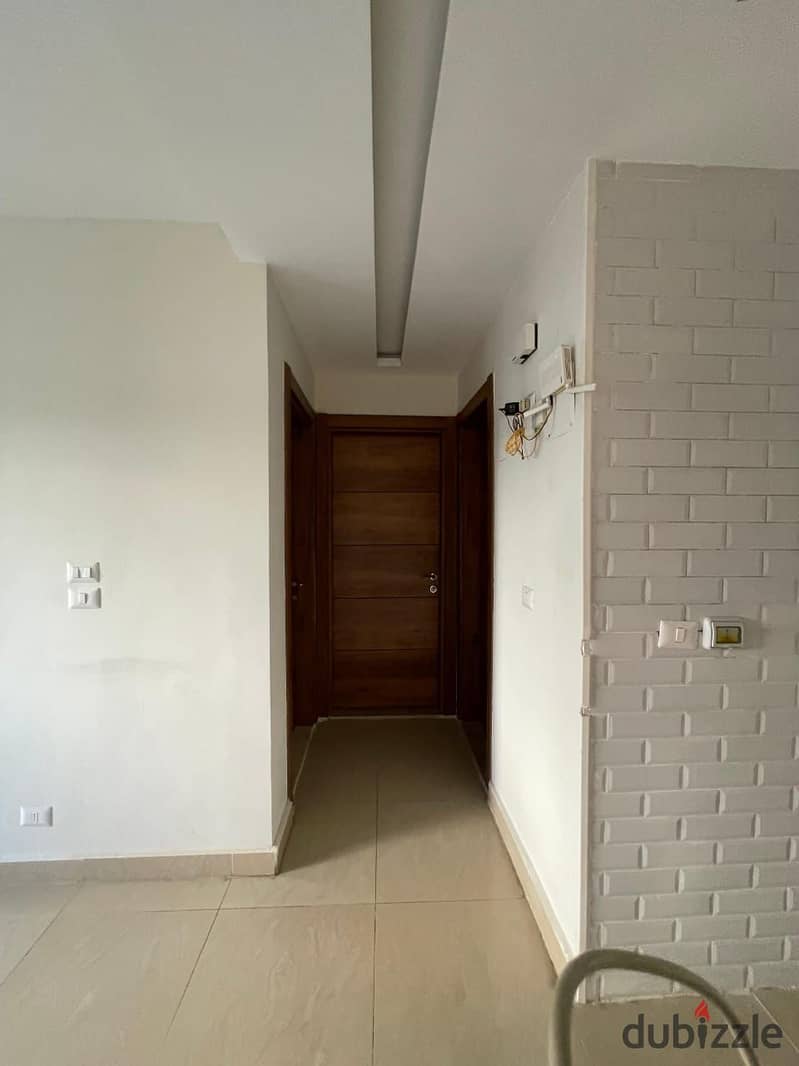 Apartment For Sale In Madinaty SuperLux 116 Meters 6