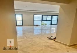 Fully finshed apartment 184m for rent in sodic villette sky condos new cairo prime location with 5Ac's and kitchen with special price 0