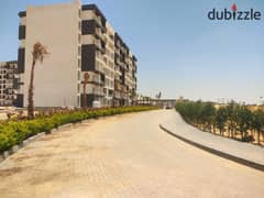 Get immediate delivery of a 284 sqm semi-finished duplex at the best price in the New Administrative Capital, with a 5% discount 0