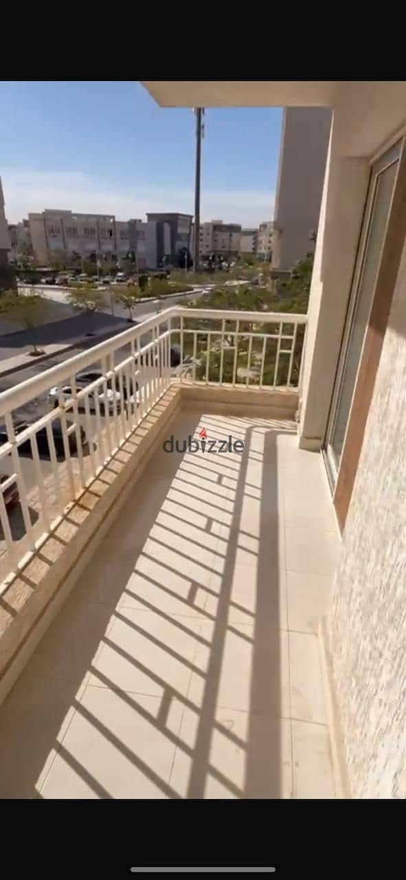 Apartment For Sale 140 Meters In Madinaty 8