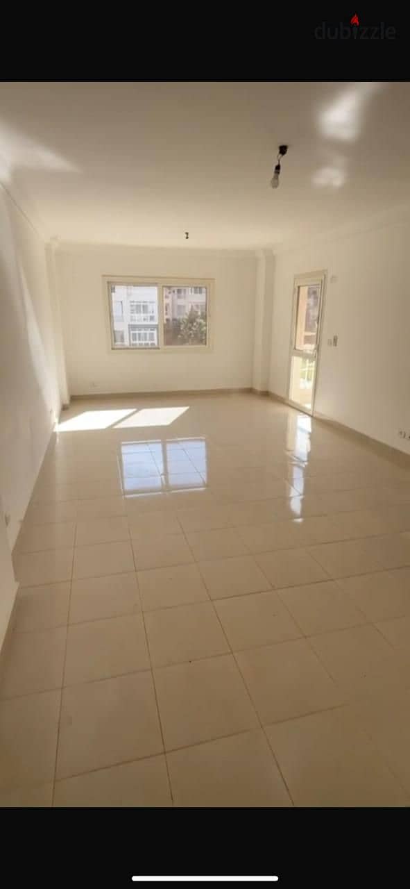 Apartment For Sale 140 Meters In Madinaty 9