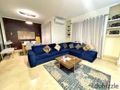 Fully furnished Apartment for rent in The Village Compound