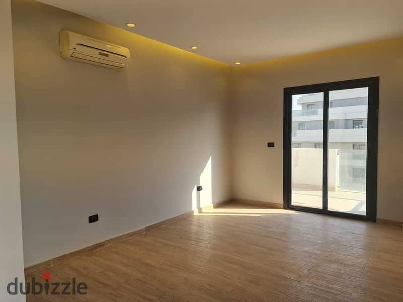 Apartment for in Villette , Fully Finished 160 m 2