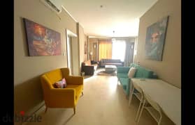 Studio fully furnished For rent in Village Gate Compound area 88 sqm