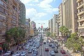 Shop for Sale in a Prime Location, Ready for Viewing in the Best Area of Dokki 1