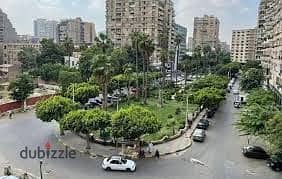 Shop for Sale in a Prime Location, Ready for Viewing in the Best Area of Dokki 4