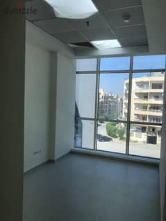 Clinic for rent, super lux, ready for viewing in Ozone Medical Mall, El Narges 0