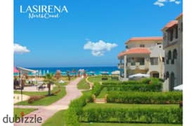 chalet in Lasirena in north coast-50% down payment 0