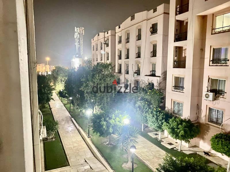 Furnished apartment, 90 square meters, for sale in Al-Rehab City, Phase 1, Second Phase With a Prime Location Near The Club 0