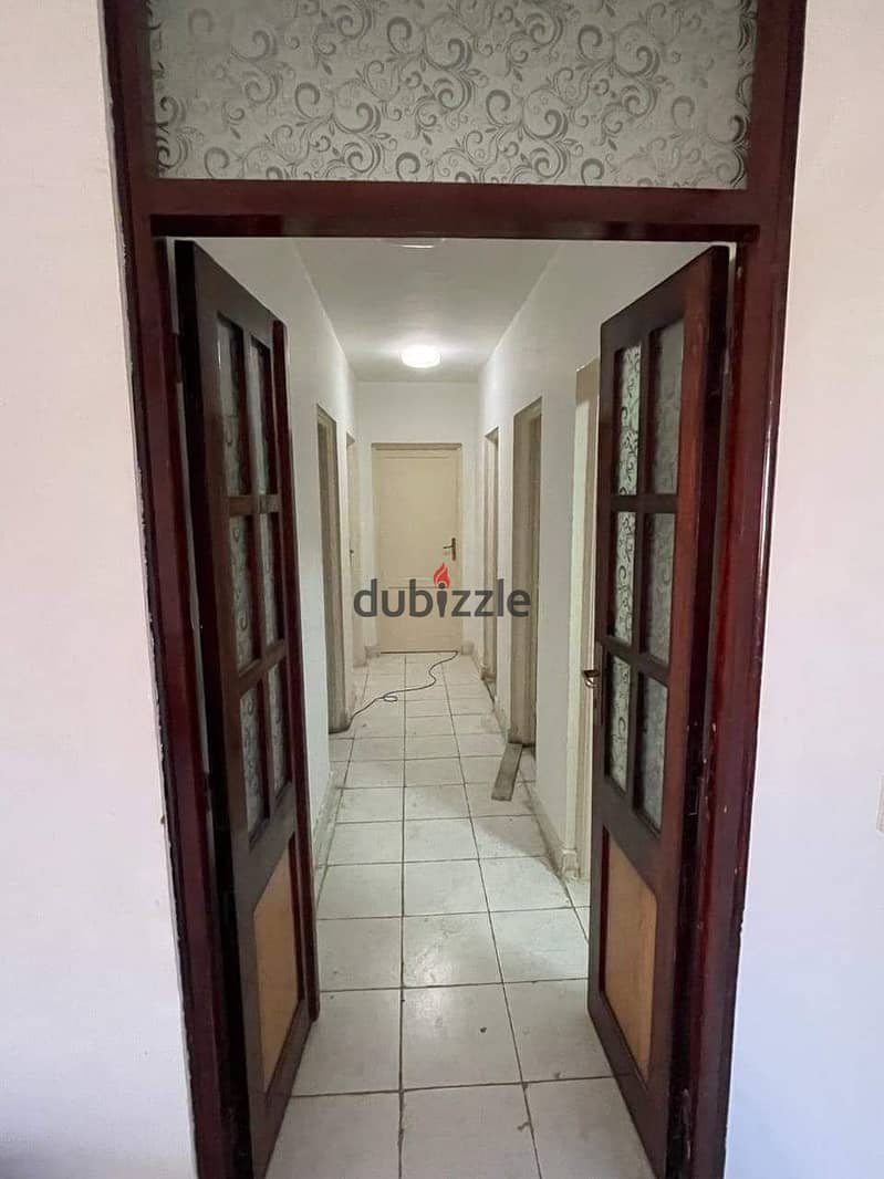 Apartment For Sale 108 Meters In Al Rehab City Phase 2 1