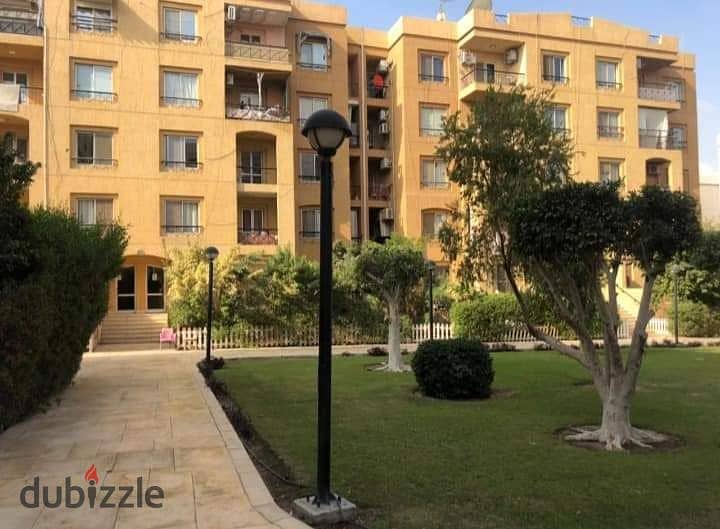 Apartment For Sale 108 Meters In Al Rehab City Phase 2 11