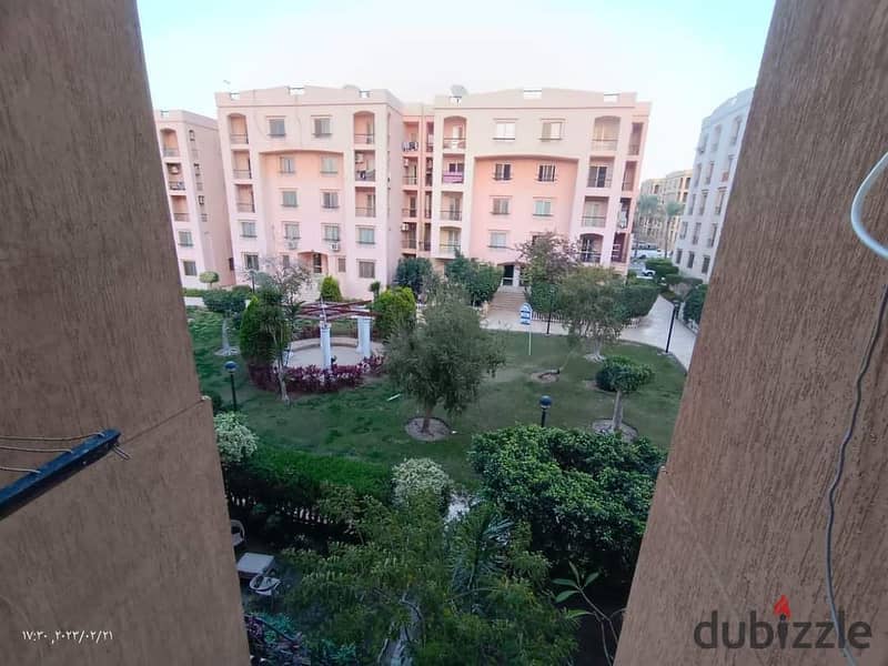 Apartment For Sale 108 Meters In Al Rehab City Phase 2 12