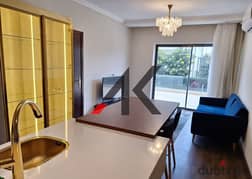 Luxury Furnished Apartment 170m. For Rent in Lake View Residence