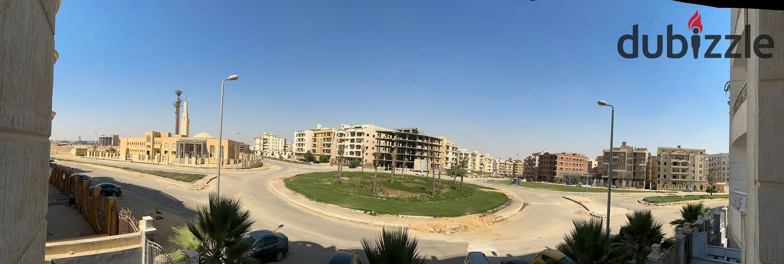 apartment fully finished for sale in new cairo loutas 1