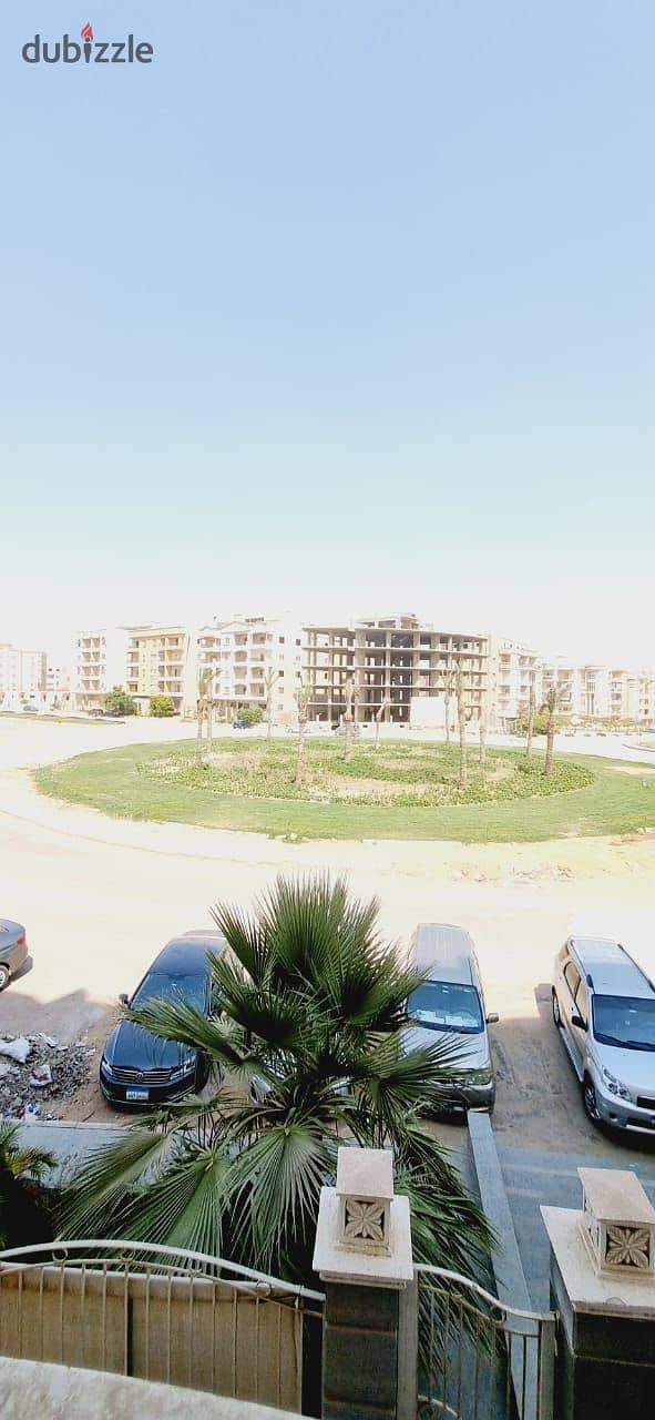 apartment fully finished for sale in new cairo loutas 2