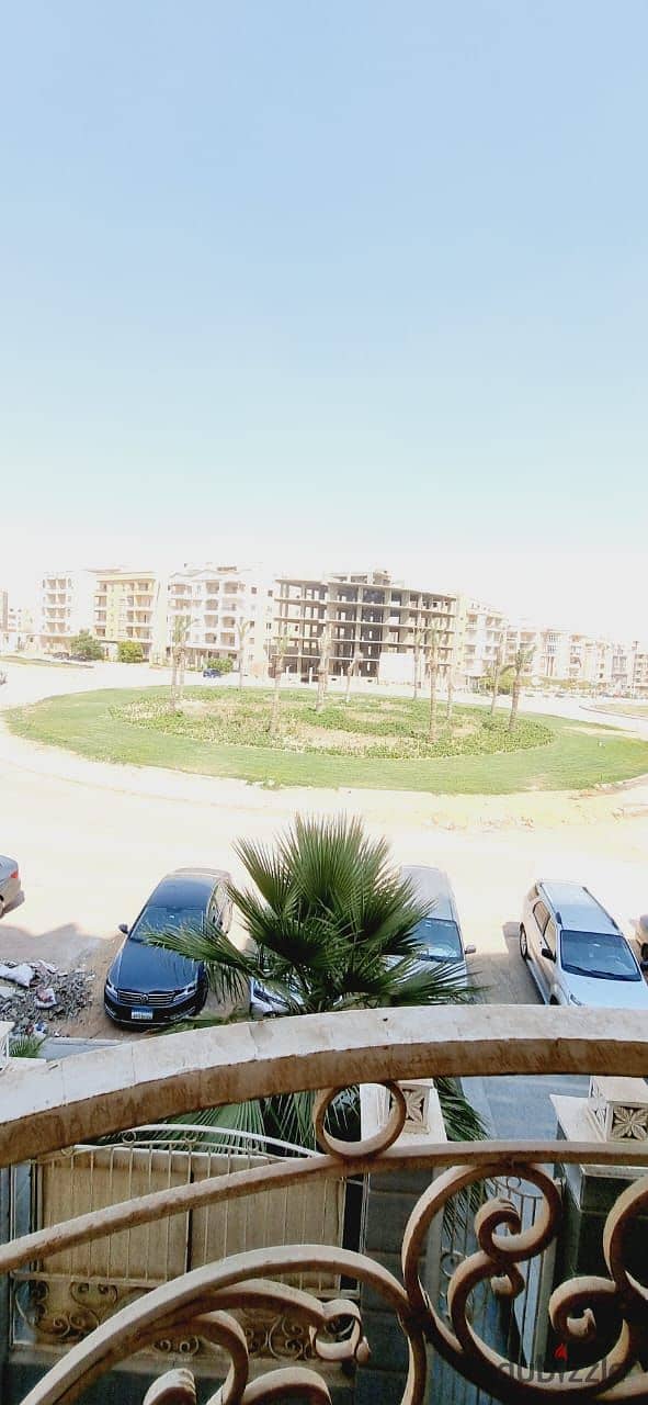 apartment fully finished for sale in new cairo loutas 4