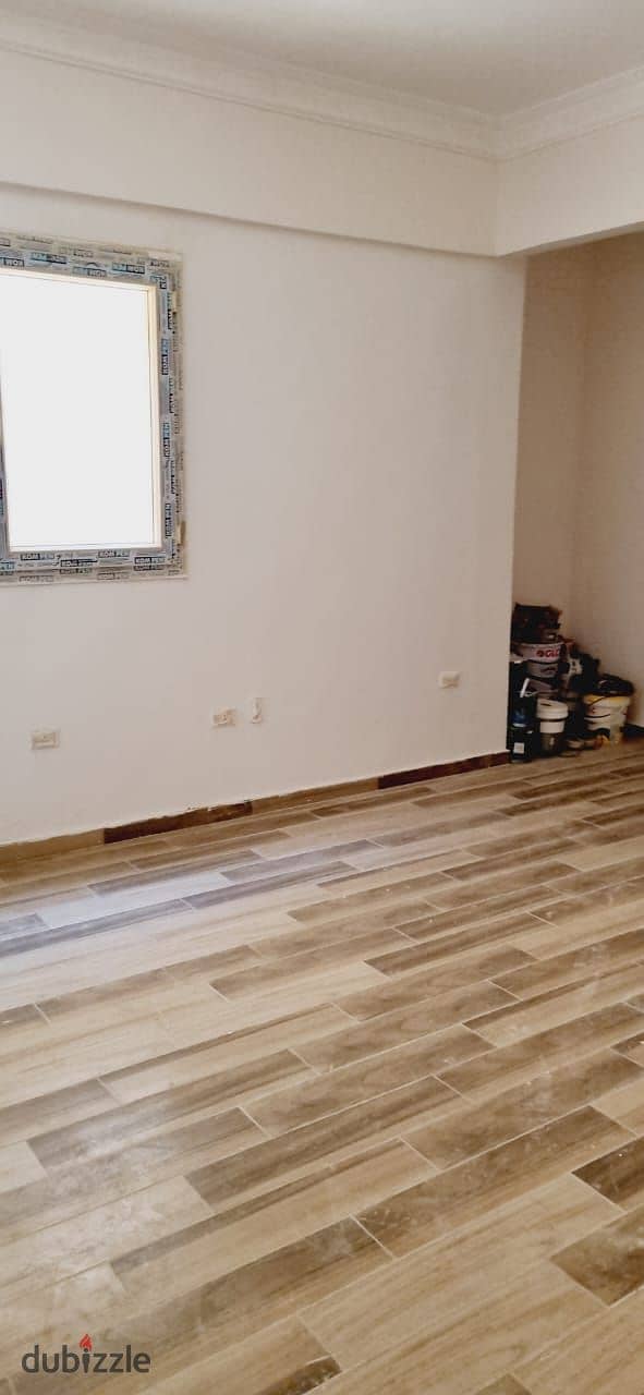 apartment fully finished for sale in new cairo loutas 7