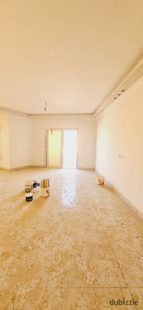 apartment fully finished for sale in new cairo loutas 8