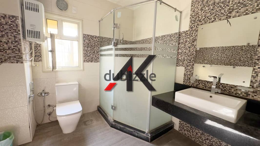 Amazing Finished Stand Alone with pool  For Rent in Kattameya Hills - New Cairo 12