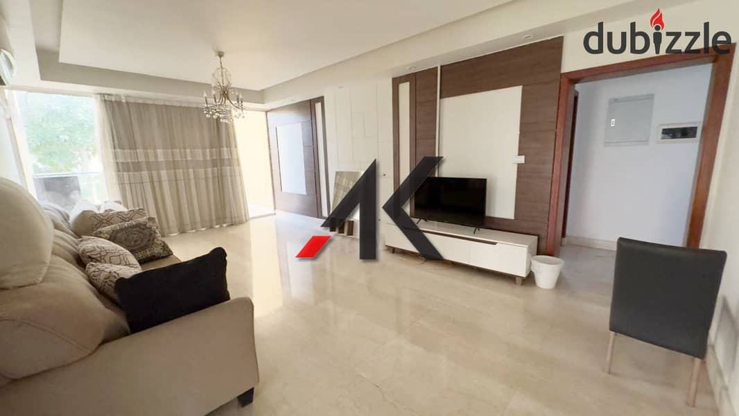 Amazing Finished Stand Alone with pool  For Rent in Kattameya Hills - New Cairo 18