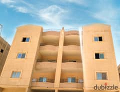 Duplex 266m for sale in Shorouk, 4th District, next to Carrefour, immediate receipt, installments from the owner company