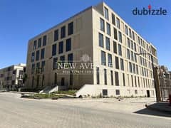 Office for rent 152 m Fully Finished at District 5 0