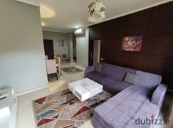 Studio fully furnished For rent in The Village Compound area 88 sqm