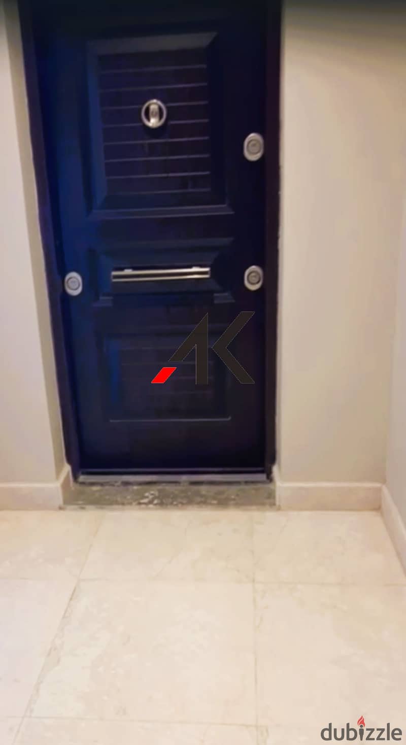 Prime Location Finished Apartment For Sale in 90 Avenu - New Cairo 2