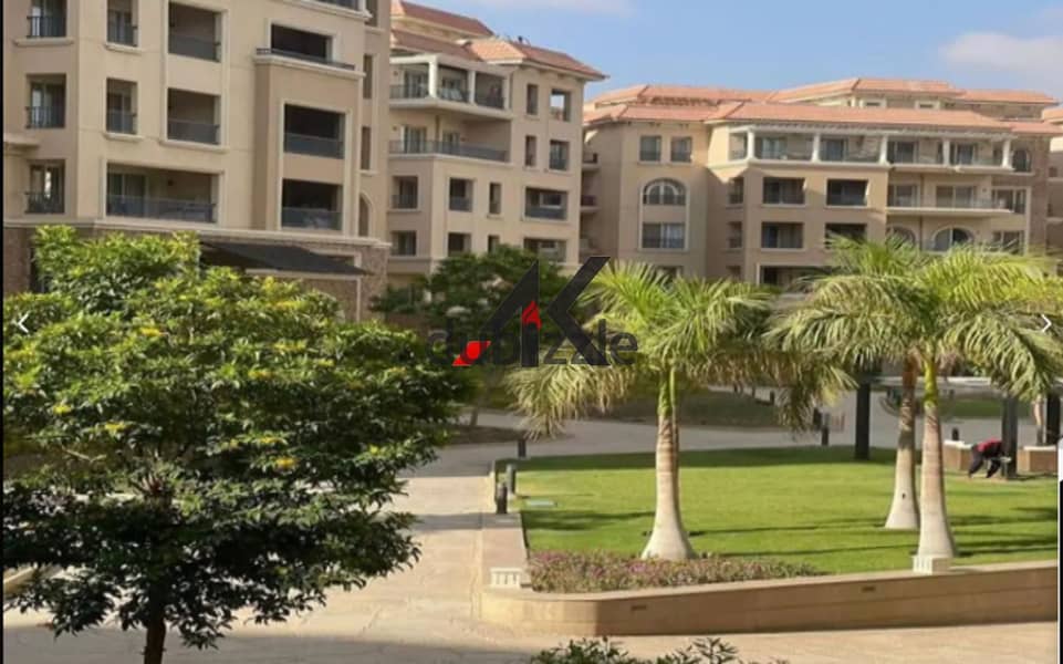 Prime Location Finished Apartment For Sale in 90 Avenu - New Cairo 8