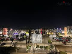 شقة فى ميفيدا - اعمار موقع مميز يطل على مساحات خضراء                      Apartment in Mivida - Emaar prime location 0