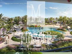 فيلا فى بيل فيى - اعمار بأقساط حتى 2029 موقع مميز  Villa in Belle Vie - Emaar with installments till 2029 Prime location 0