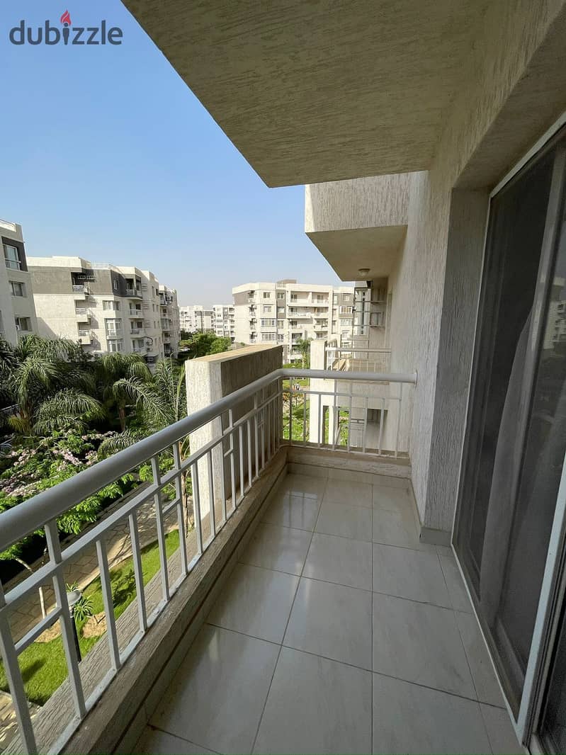 Apartment for sale 120m in madinaty,New cairo 55th settlement  مدينتي القاهرة الجديدة التجمع الخامس 1