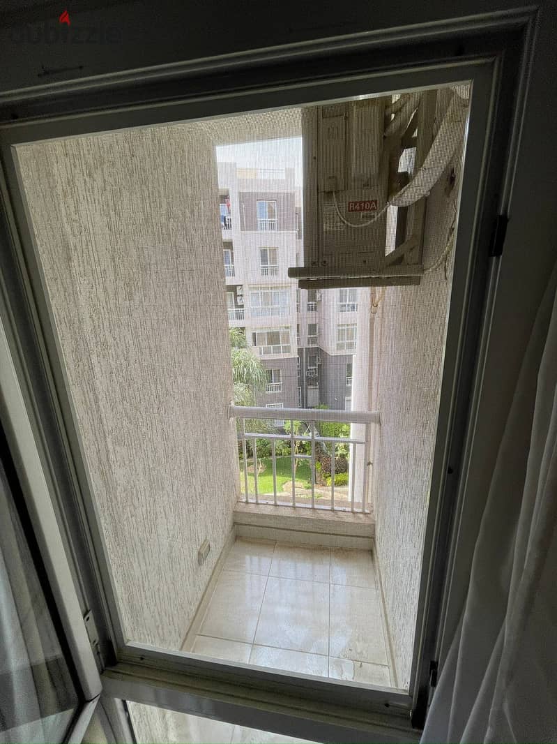 Apartment for sale 120m in madinaty,New cairo 55th settlement  مدينتي القاهرة الجديدة التجمع الخامس 9