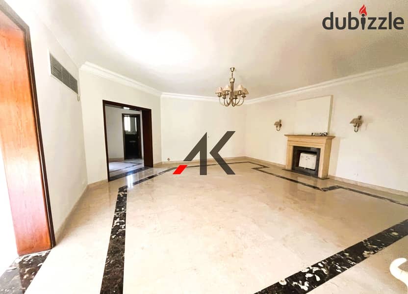 Luxury Finished Stand Alone with pool For Rent in Lake View - New Cairo 1